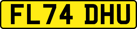 FL74DHU