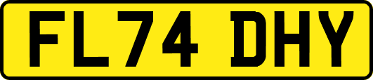 FL74DHY