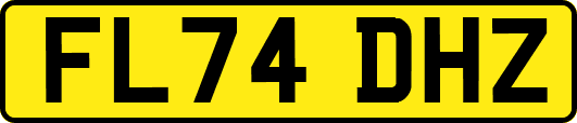 FL74DHZ