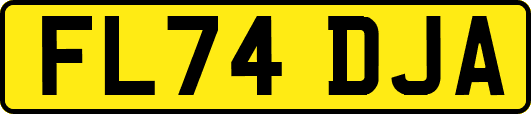 FL74DJA
