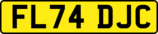 FL74DJC