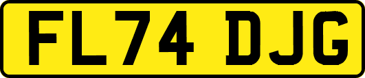 FL74DJG