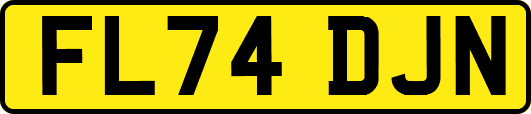 FL74DJN
