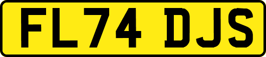FL74DJS