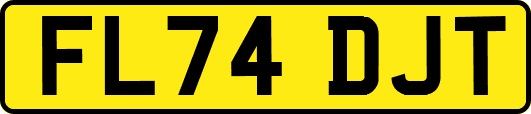 FL74DJT