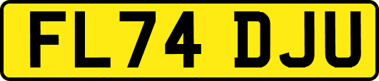 FL74DJU