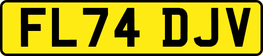FL74DJV