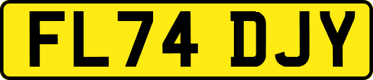 FL74DJY
