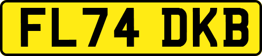 FL74DKB