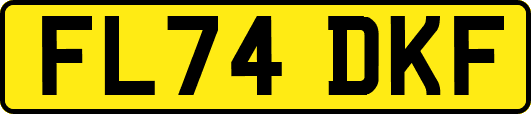 FL74DKF