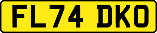 FL74DKO