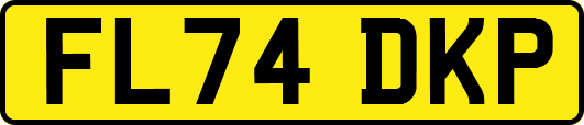 FL74DKP