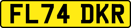 FL74DKR