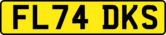 FL74DKS