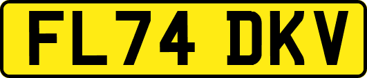 FL74DKV