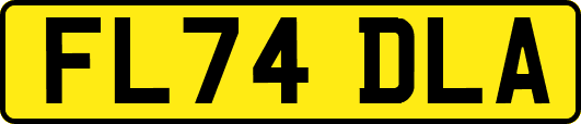 FL74DLA