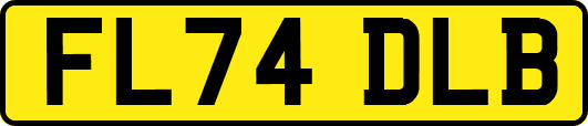 FL74DLB