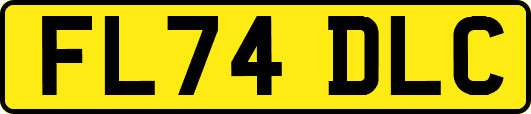FL74DLC