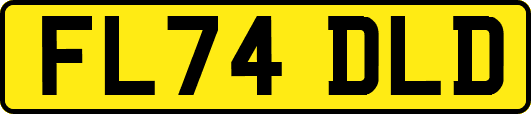 FL74DLD
