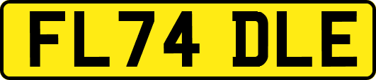 FL74DLE