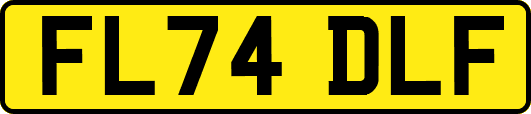 FL74DLF