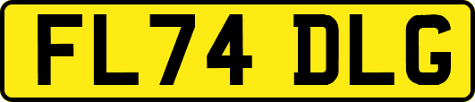 FL74DLG