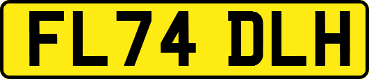 FL74DLH
