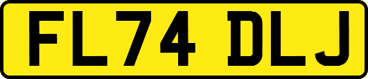 FL74DLJ