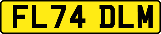 FL74DLM
