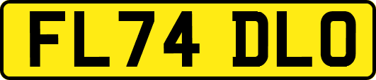 FL74DLO