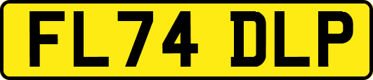 FL74DLP