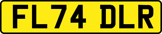 FL74DLR