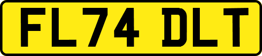 FL74DLT