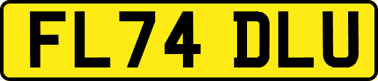 FL74DLU