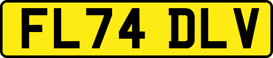 FL74DLV