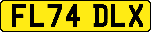 FL74DLX