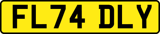 FL74DLY