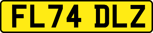 FL74DLZ