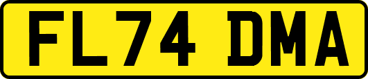 FL74DMA