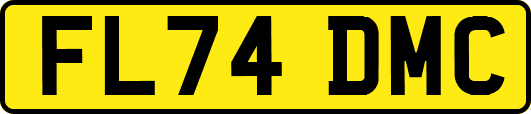 FL74DMC