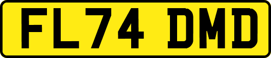 FL74DMD