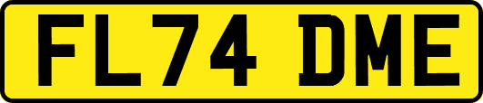 FL74DME