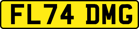 FL74DMG