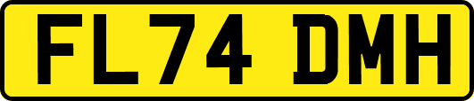 FL74DMH