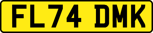 FL74DMK