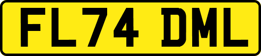 FL74DML