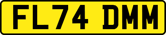 FL74DMM