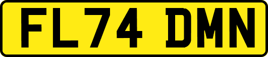 FL74DMN