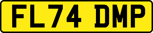 FL74DMP