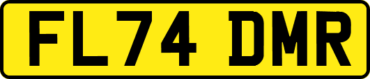 FL74DMR
